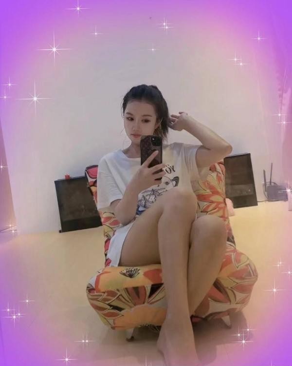 禅城翘臀美琪老师