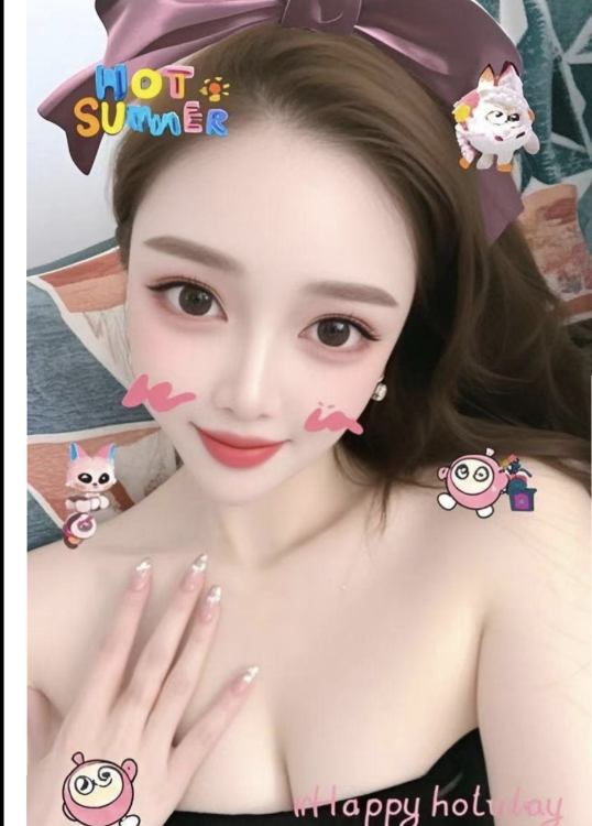 北辰风骚小姐姐