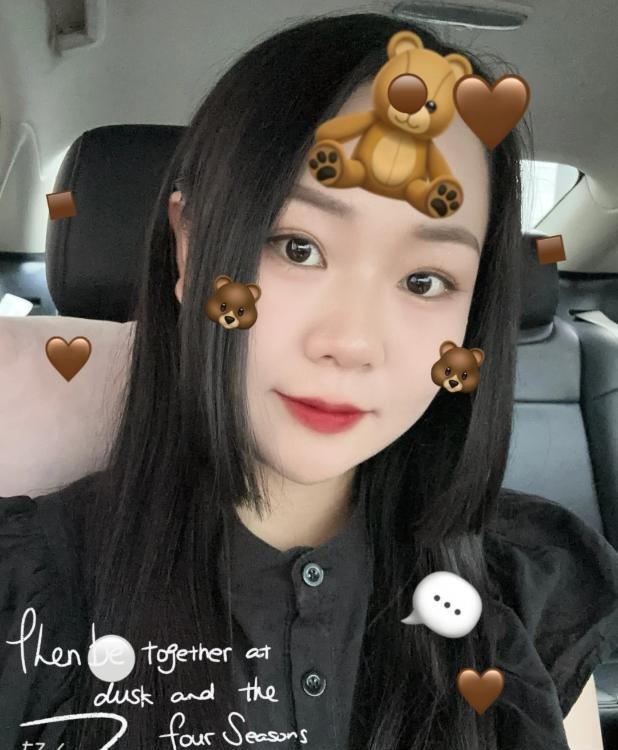 合肥欧美身材琳琳