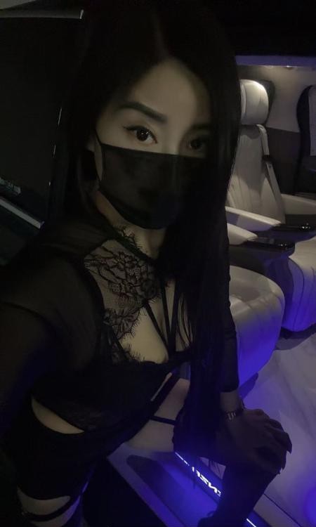 杭州车震百合老师