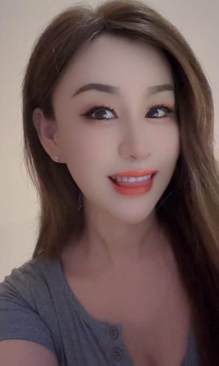 罗湖高个长腿嘉佳