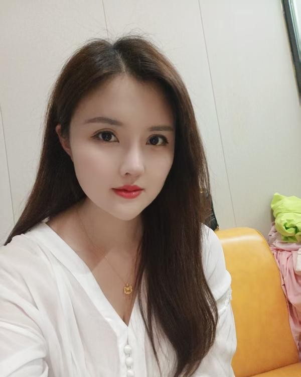 性感风骚李一桐