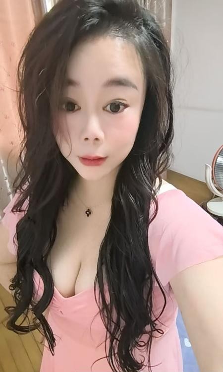 昆山服务型少妇