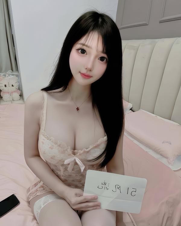 天河完美身材乔乔