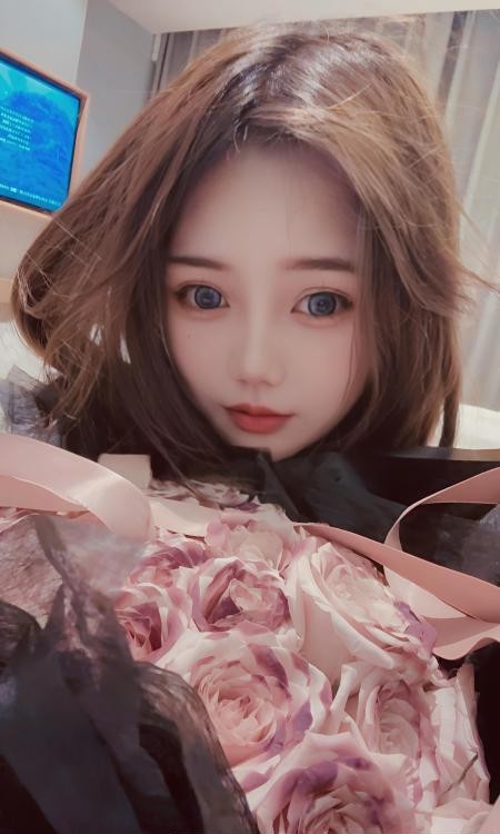 性感邻家小气质