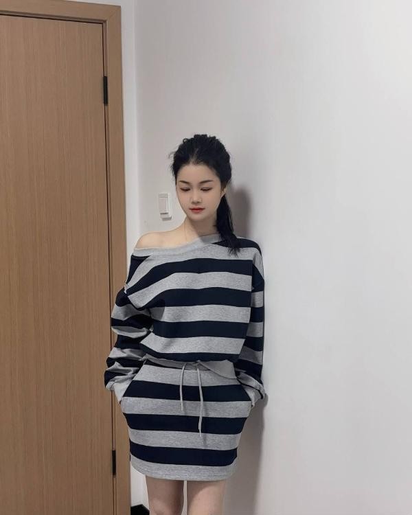 萧山小少妇露露