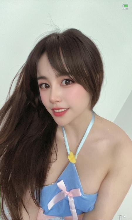 姑苏性感制服小浪妞