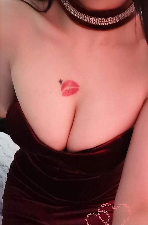 爆乳女神气质绝佳