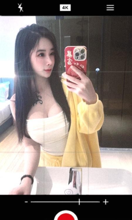 惠城长腿蜜桃臀靓妹