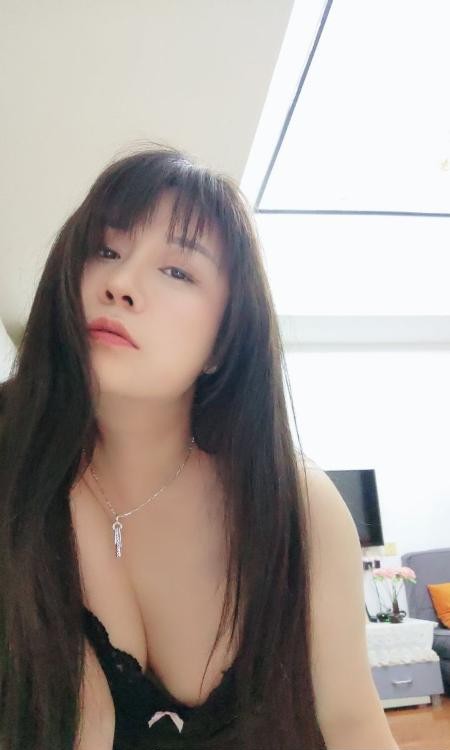 服务型姐姐静静