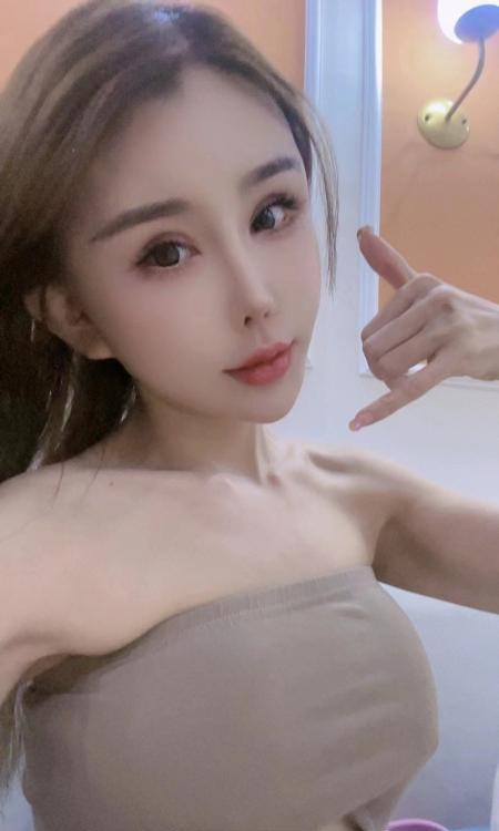 高的美女性价比