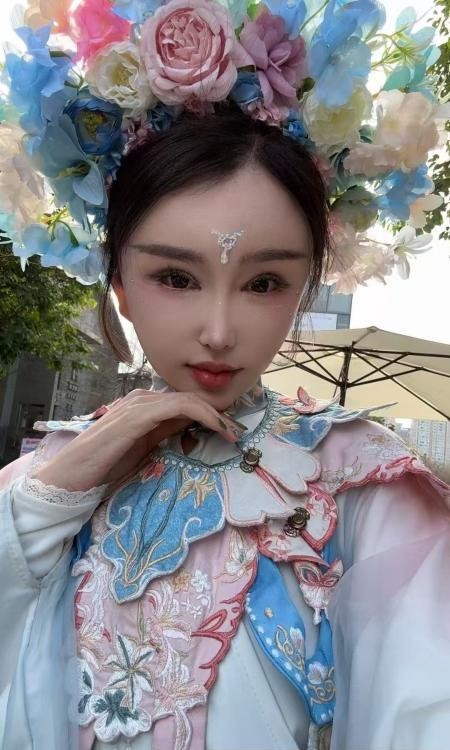 东门性价比小美女