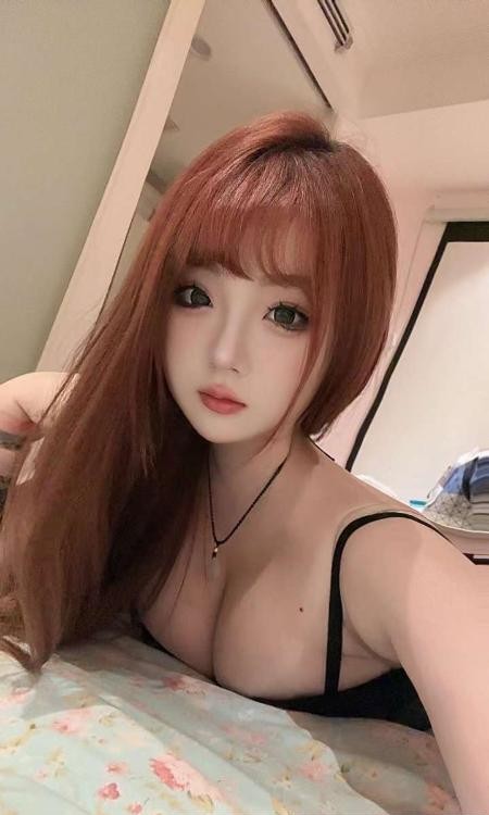 苏州东北小美女