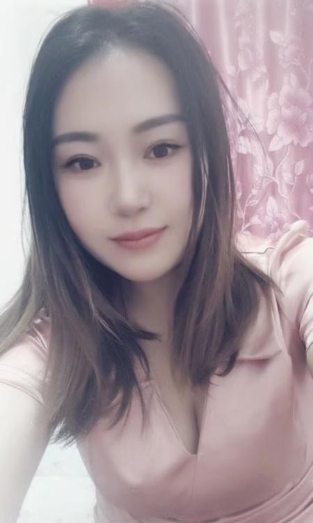 少数民族小姐姐