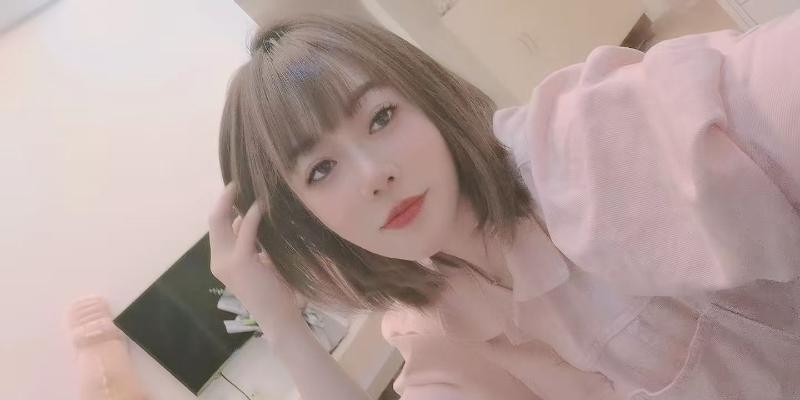 良家温柔小姐姐