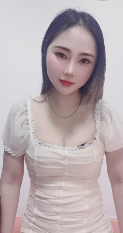 延兴门心怡妹妹