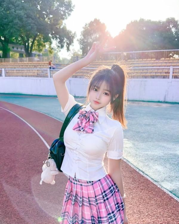 长沙清纯可爱学妹