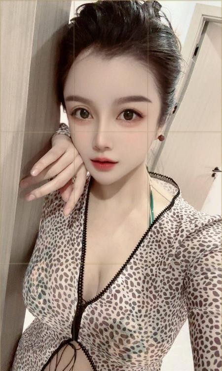 上城貌美如花老师