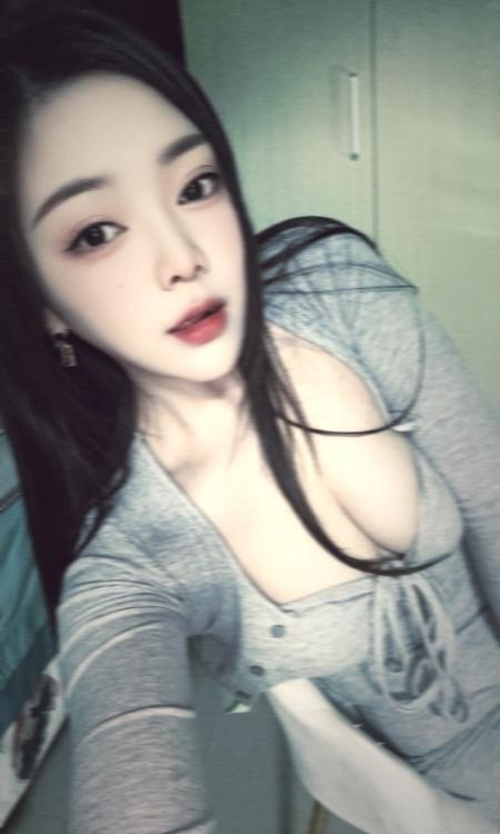 性感颜值妮宝老师