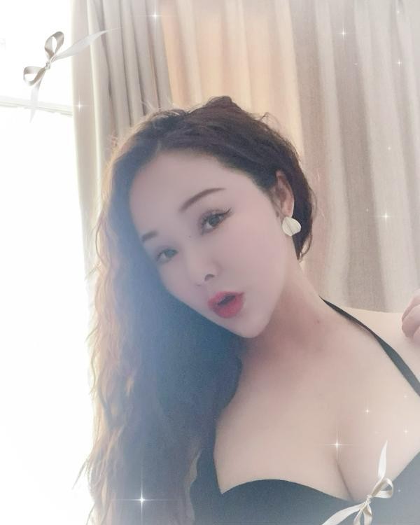 服务系达人晶晶回归