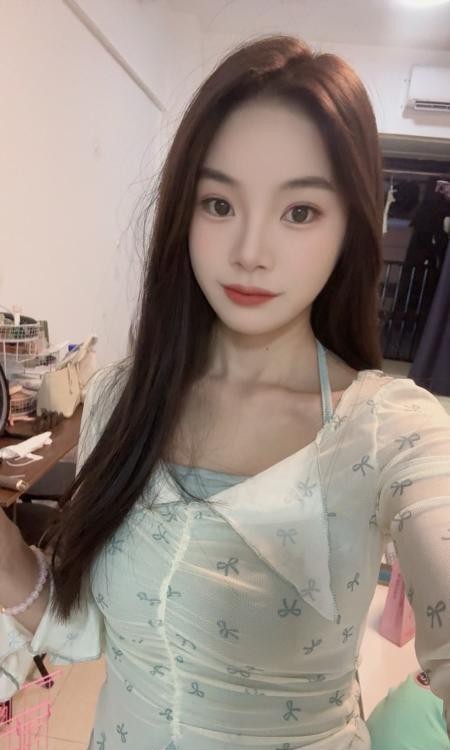 出击浦东南风御姐