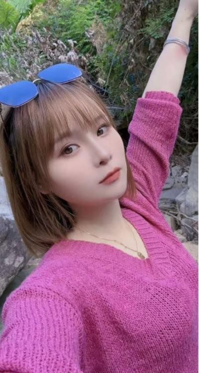 性感身材颜值小玉