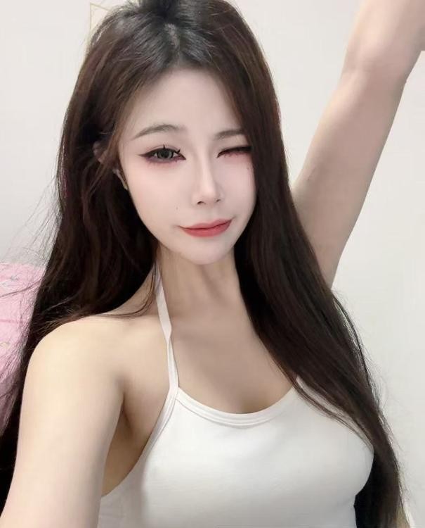 成都服务好小姐姐