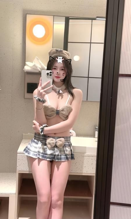 吴中服务系璐璐小美女