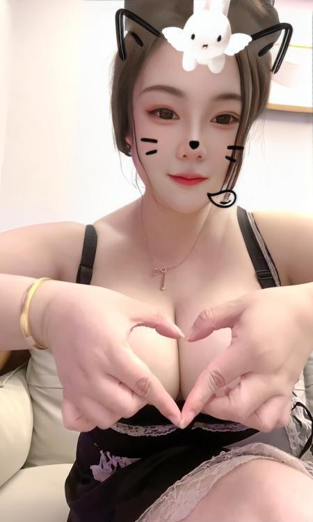 BBW巨乳胖妹小慧