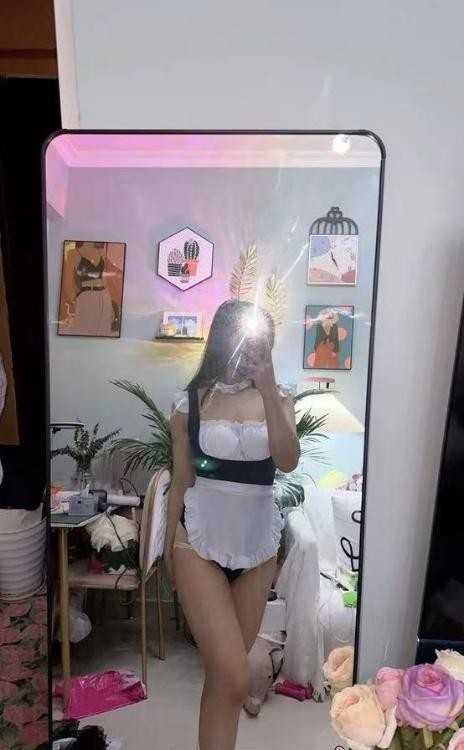 城北万象汇个人梦儿