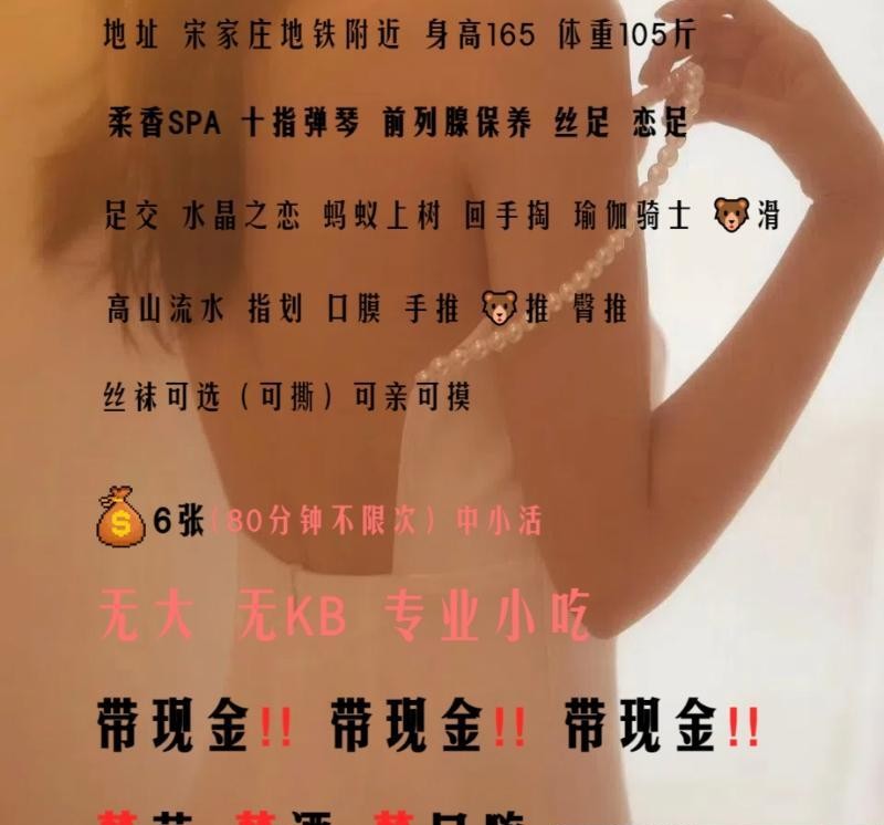 宋家庄中项研儿