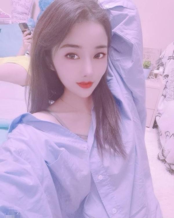 长宁区御姐伊诺