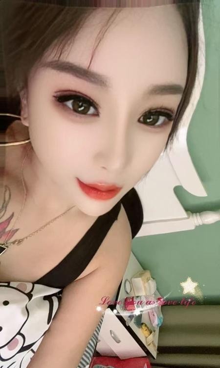 滨海大港良家少妇