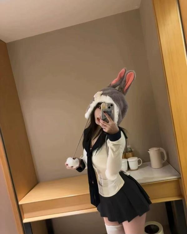 城北万象汇个人梦儿