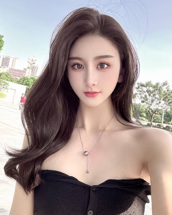 性感火辣颜值CC