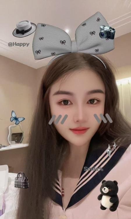 天拖附近的茉莉