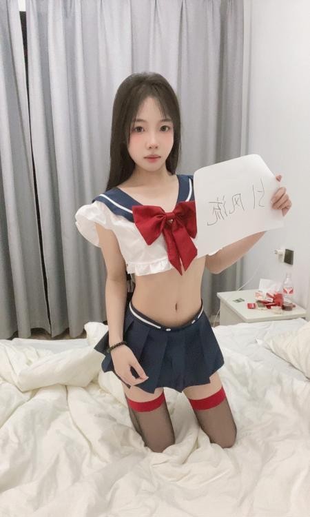 长宁大长腿嫩妹