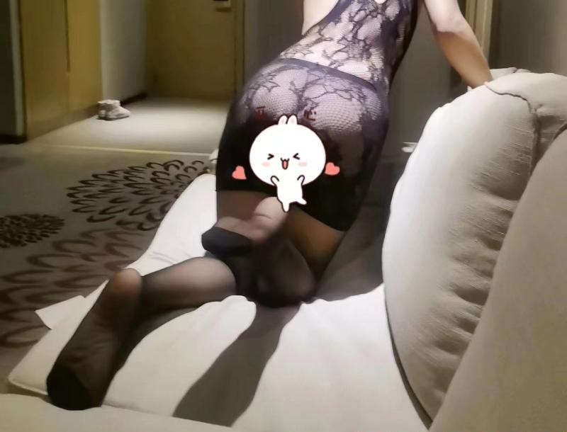会特殊技能的美妞儿