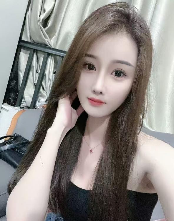 长腿美发小御姐