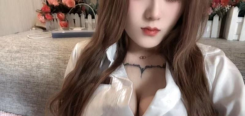 杭州肉感小鲜妹