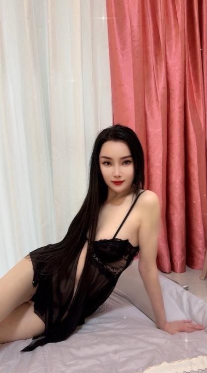 拱墅长腿少妇米果