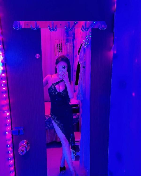 长腿情趣少妇婷婷