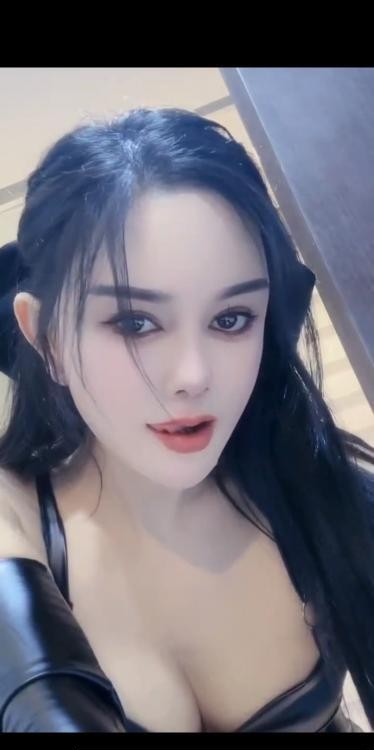 医美少妇