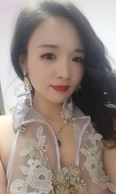 南方小姐姐