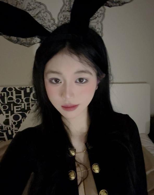 福田美羊羊