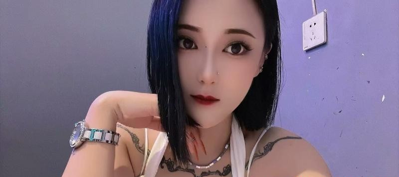 精致妖娆小虾米 