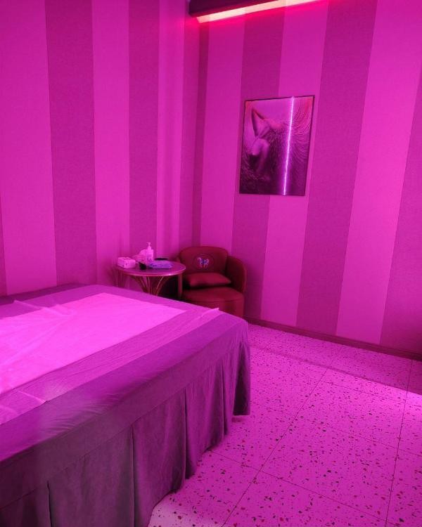 贵阳高端精品SPA