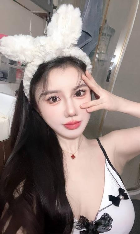 闵行大胸御姐馨予