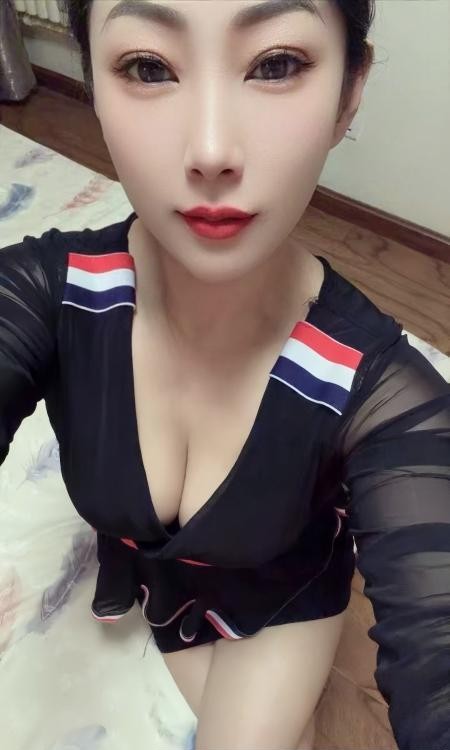 居家服务系骚姐姐