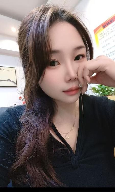 蜀山气质小姐姐